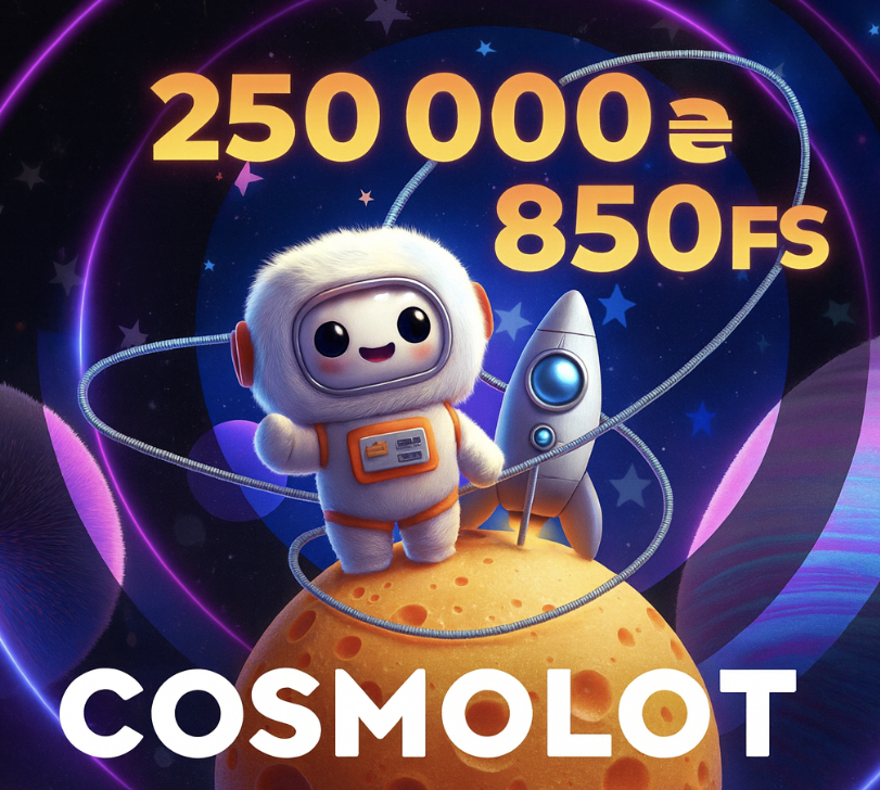 зеркало cosmolot